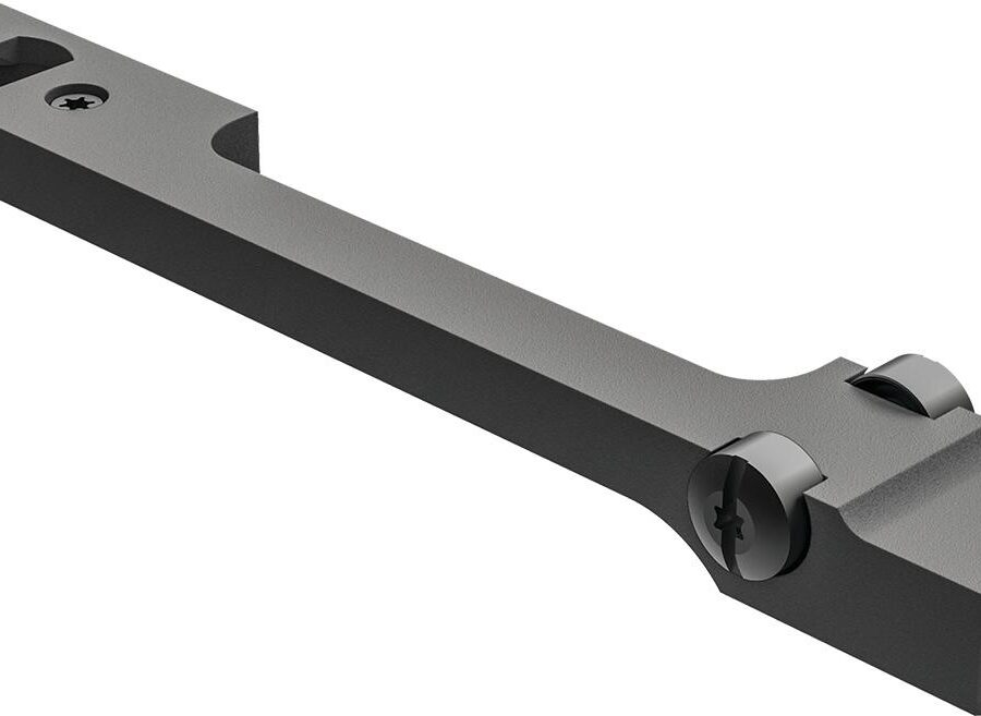 STD Mauser FN 1-pc base Matte
