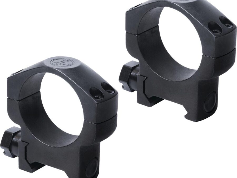 Mark 4 34mm Super High Matte