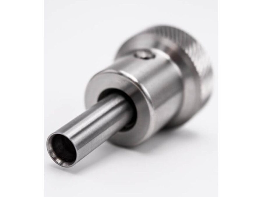 Wilson Cap and VLD Drift/Seating Stem Assembly 6.5mm