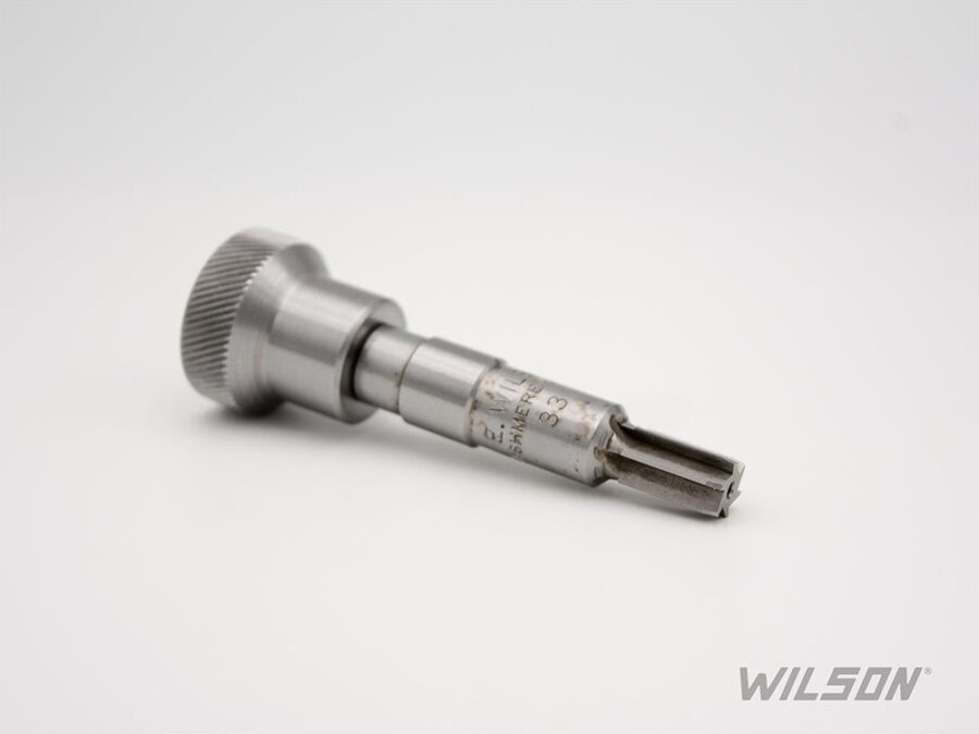 Wilson Inside Neck Reamer .30 Cal