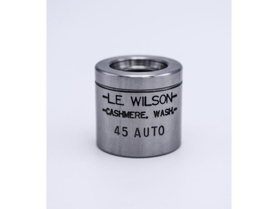 Wilson Pistol Holder 9mm Luger