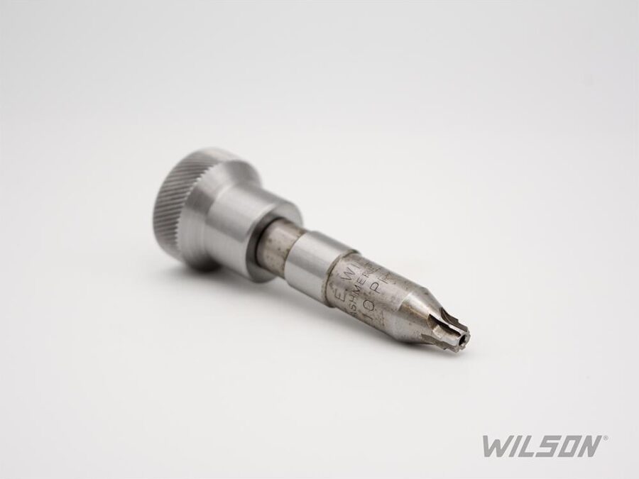 Wilson Primer Pocket Reamer .175