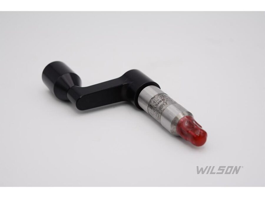 Wilson Primer Pocket Reamer .50 Cal