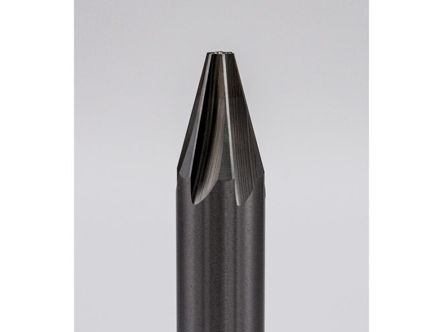 Wilson Uniform Burring Tool 30 Degree