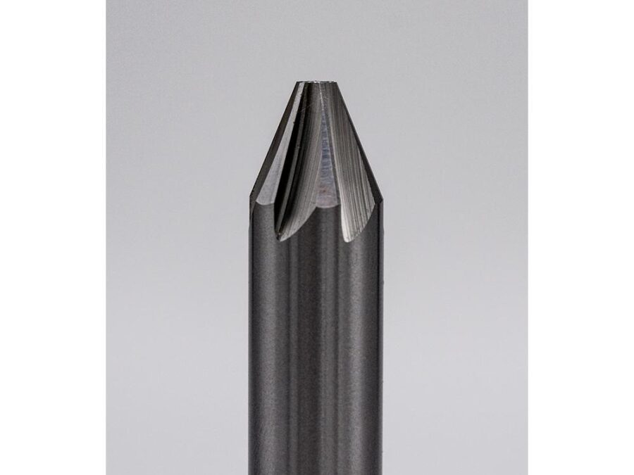 Wilson Uniform Burring Tool 45 Degree