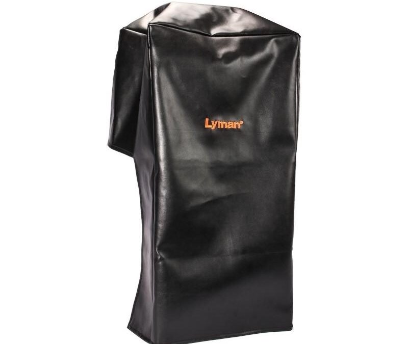 Press Dust Cover