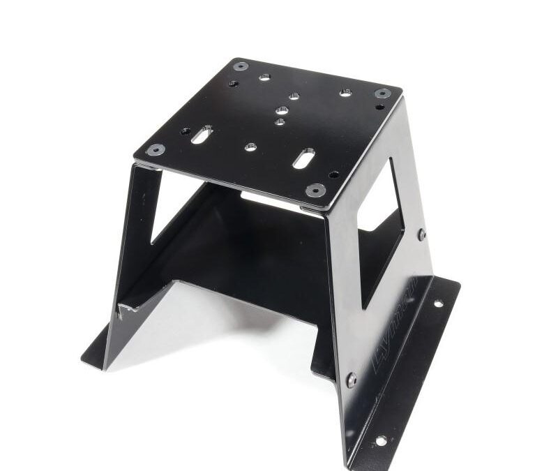 Lyman Universal Press Stand Fits Most Presses