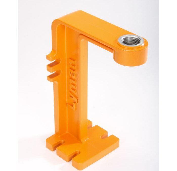 Lyman Brass-Smith Powder Measure Stand