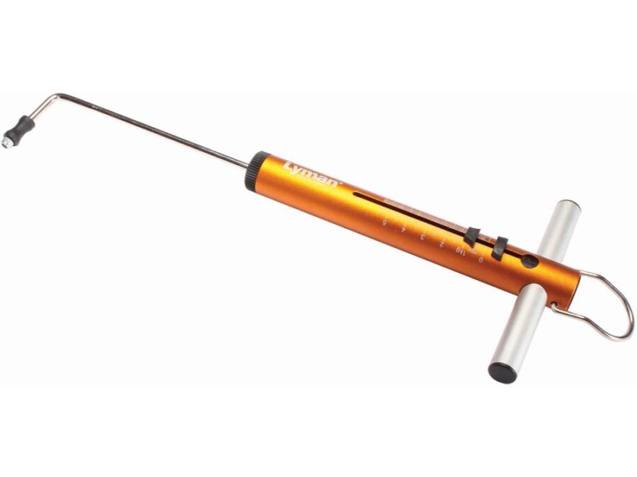 Lyman Mechanical Trigger Pull Gauge