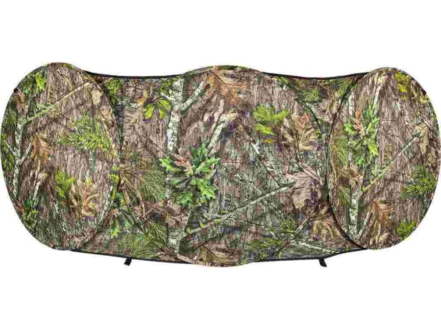 Ameristep Jakehouse Blind Mossy Oak Obsession
