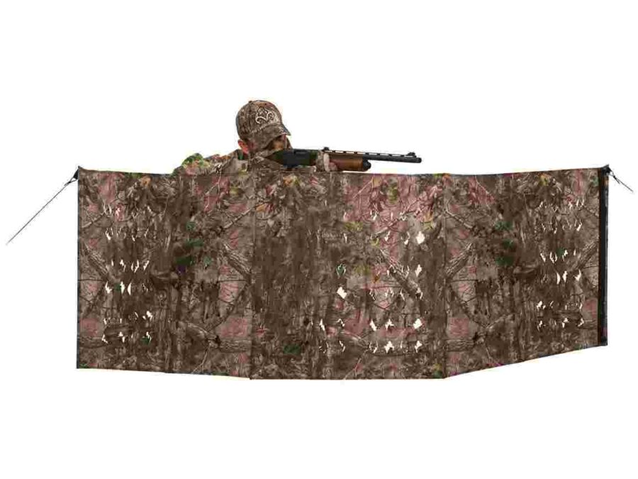 Ameristep 4-Spur Hunting Blind Mossy Oak Obsession