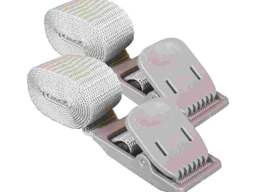 Moultrie Camera Mount Straps - 2 pk