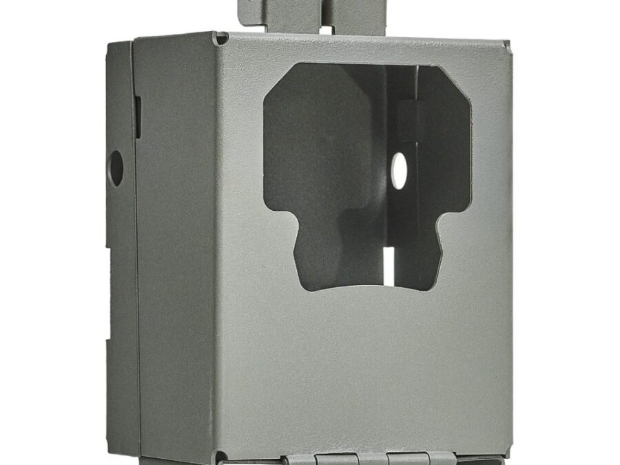 Moultrie Mobile Security Box for Edge Cellular Trail Cameras