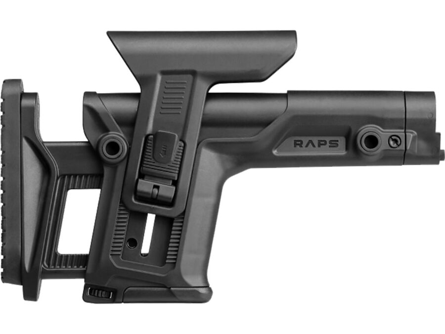 Fab Defense RAPS Rapid Adjustment Precision Stock