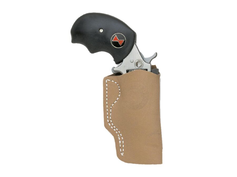 North American Arms - Holster - Cross Draw Open Muz