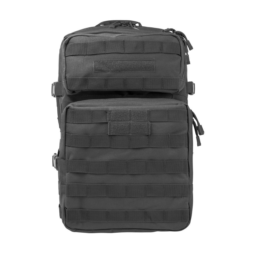 NcStar VISM Assault Backpack – Urban Gray