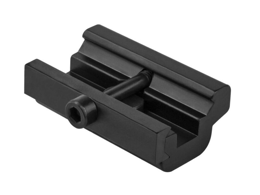 NcStar Mil-STD 1913 Rail-Mounted Sling Swivel Stud / Bipod Adapter