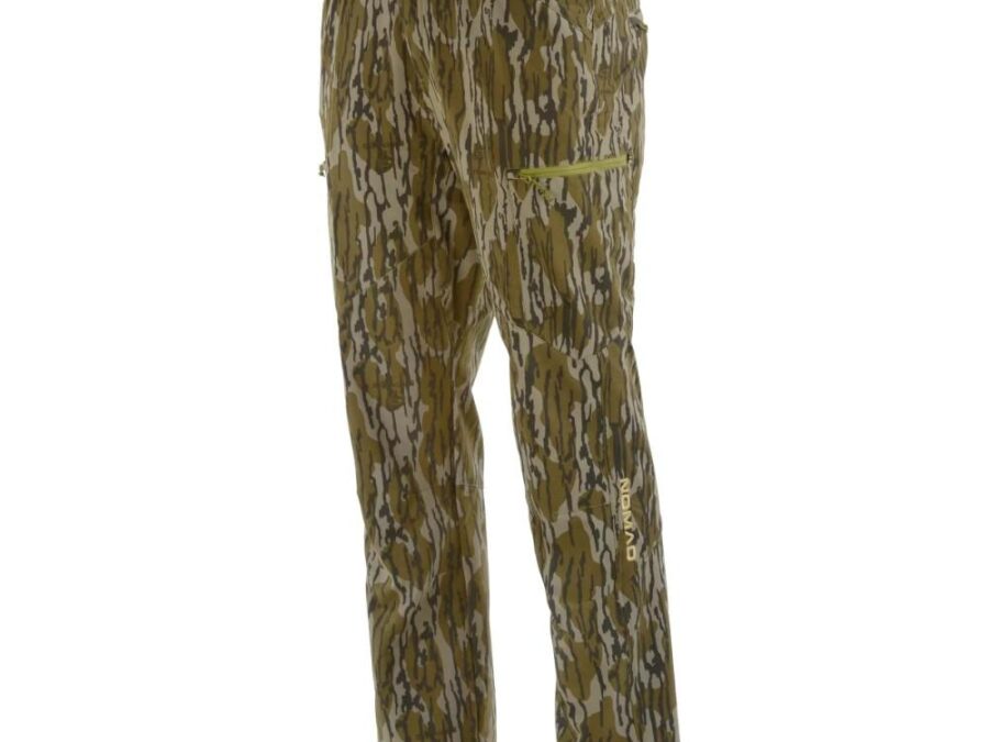 Nomad Stretch-Lite NXT Pants Mossy Oak Bottomland 2XL
