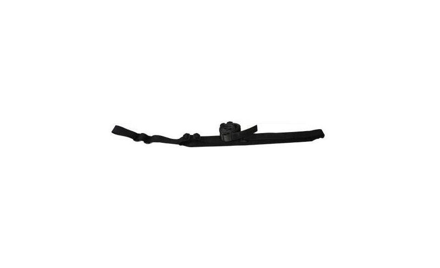 Troy T-Sling Low Profile Non Padded Black