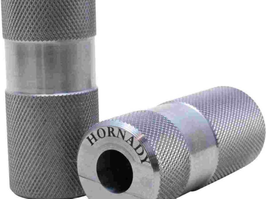 Hornady Cartridge Gauge 6mm GT .243"
