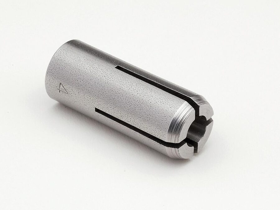 Hornady Cam Lock Bullet Collets #4 .264" / .257"