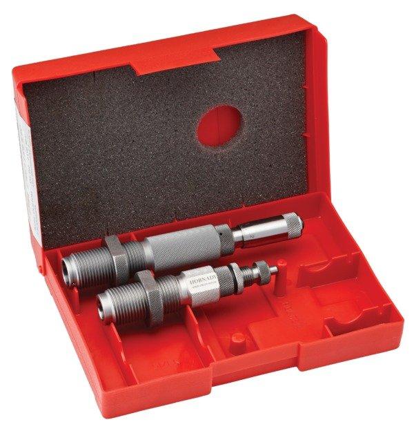 Hornady Match Grade Die Set 6mm PPC .243"