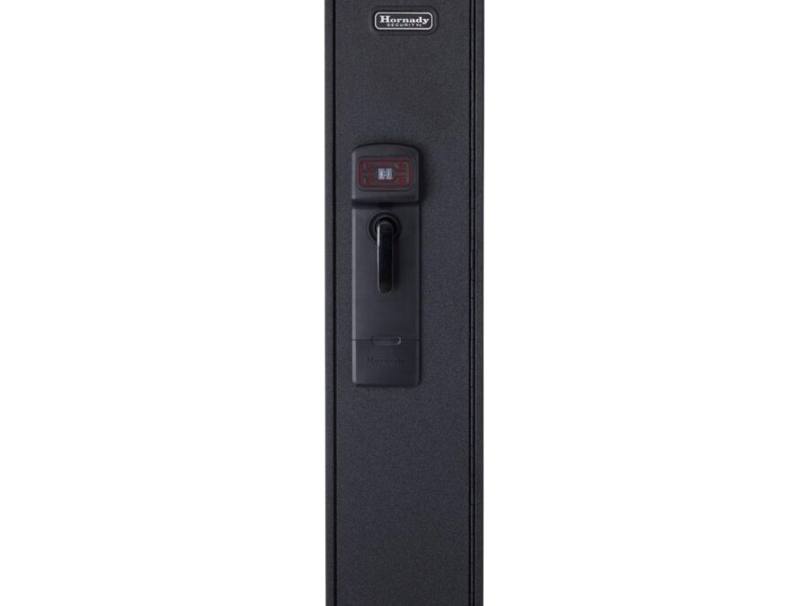 Hornady RAPiD Safe Compact Ready Vault with Wifi - MOTOR FREIGHT ONLY