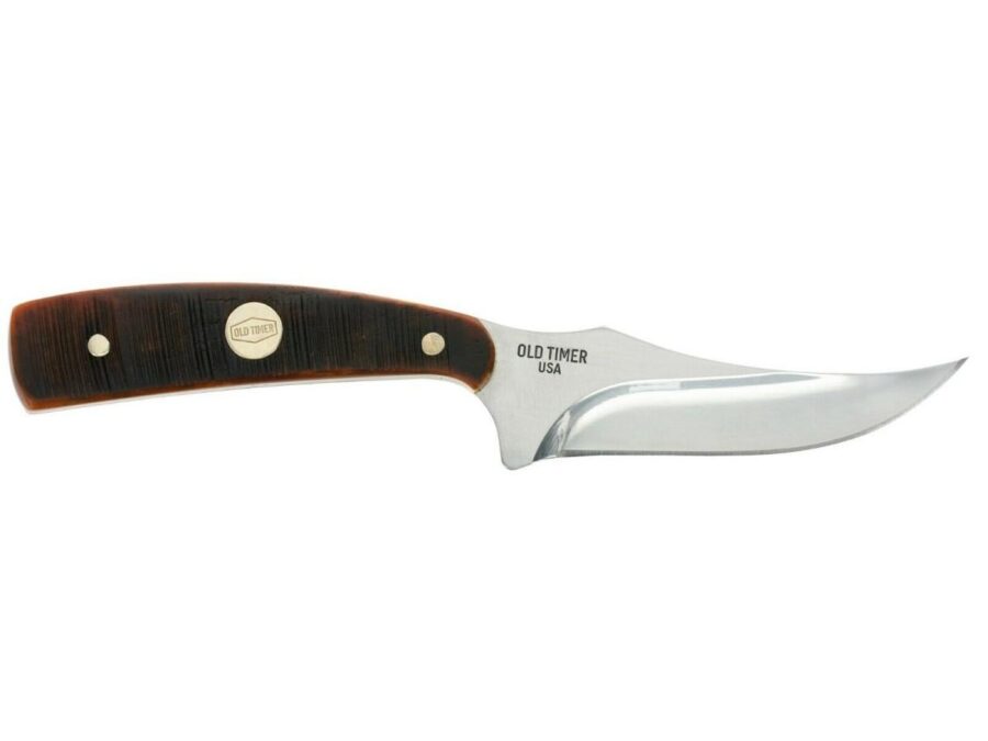 Battenfeld Old Timer Generational USA Sharpfinger Knife 152OT 3 1/4" Blade