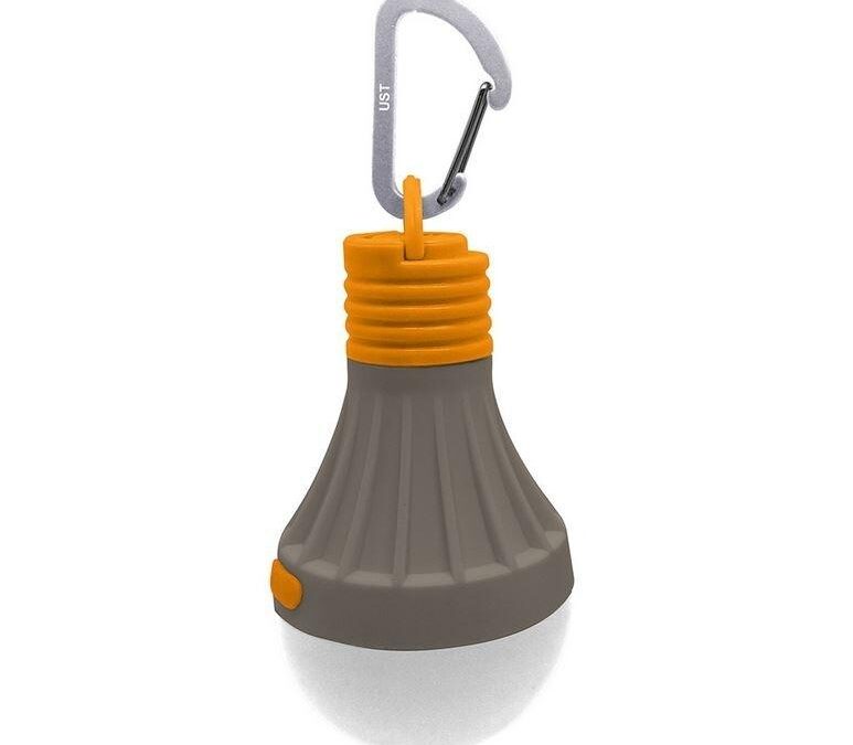 Ultimate Survival Tent Bulb LED 1.0 - 40 lumens