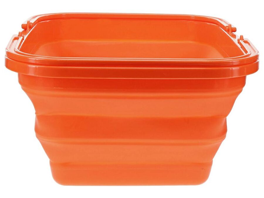 Ultimate Survival Flexware Sink 2.0 Orange