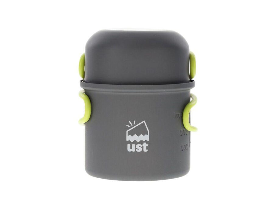 Ultimate Survival Technologies Solo Cook Kit -Two Piece