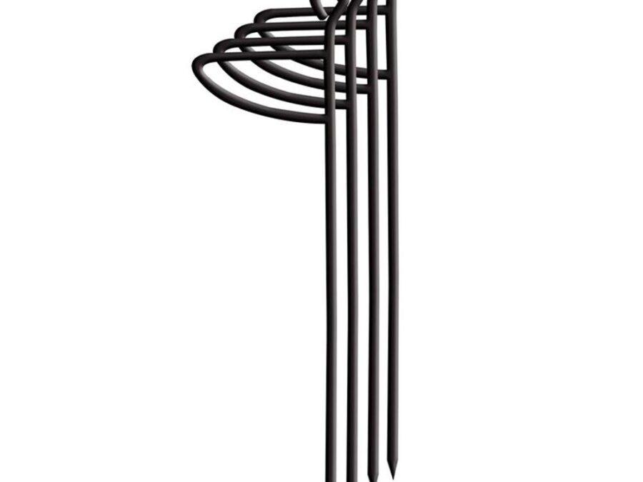 Primos Double Bull Ground Blind Stakes 4/ct