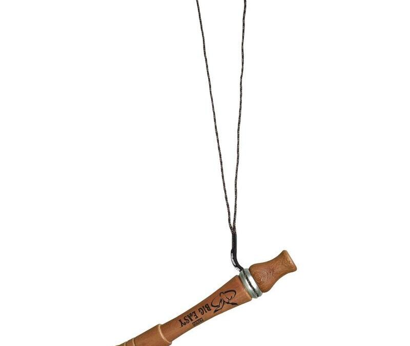 Primos Call Lanyard for Single Call - Call NOT Included