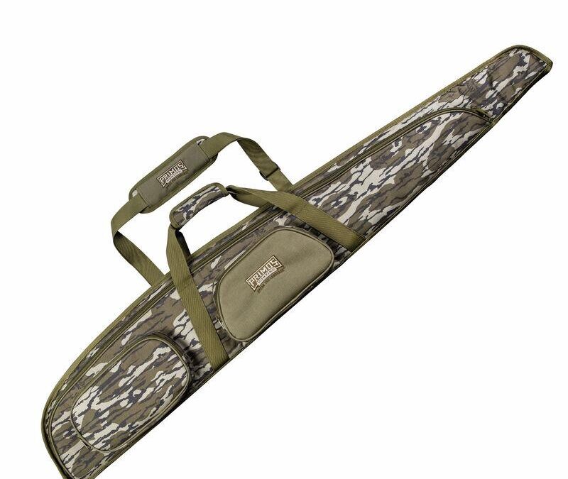 Primos Shotgun Case 52" - Mossy Oak Bottomland