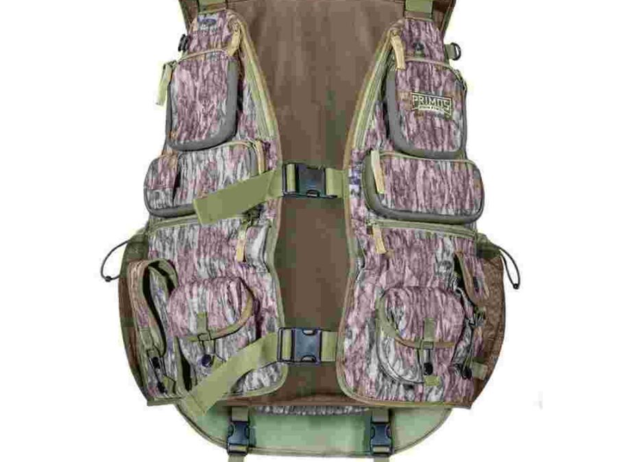 Will Primos Signature Series Turkey Vest 3XL