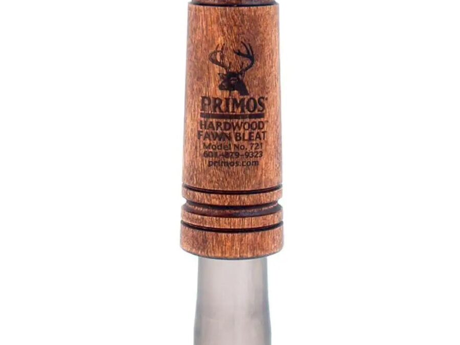 Primos Hardwood Fawn Bleat Call