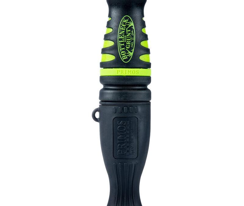 Primos Bottleneck Deer Grunt Call