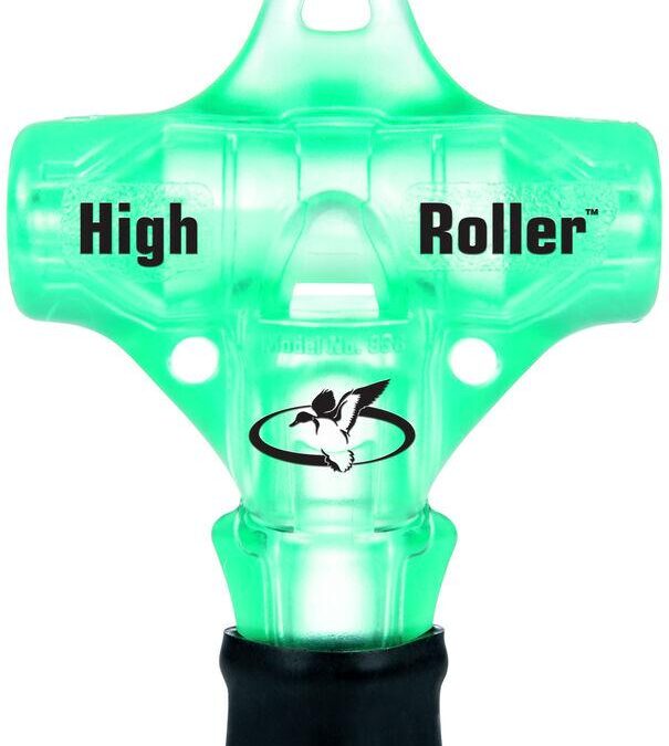 Primos High Roller Duck Call