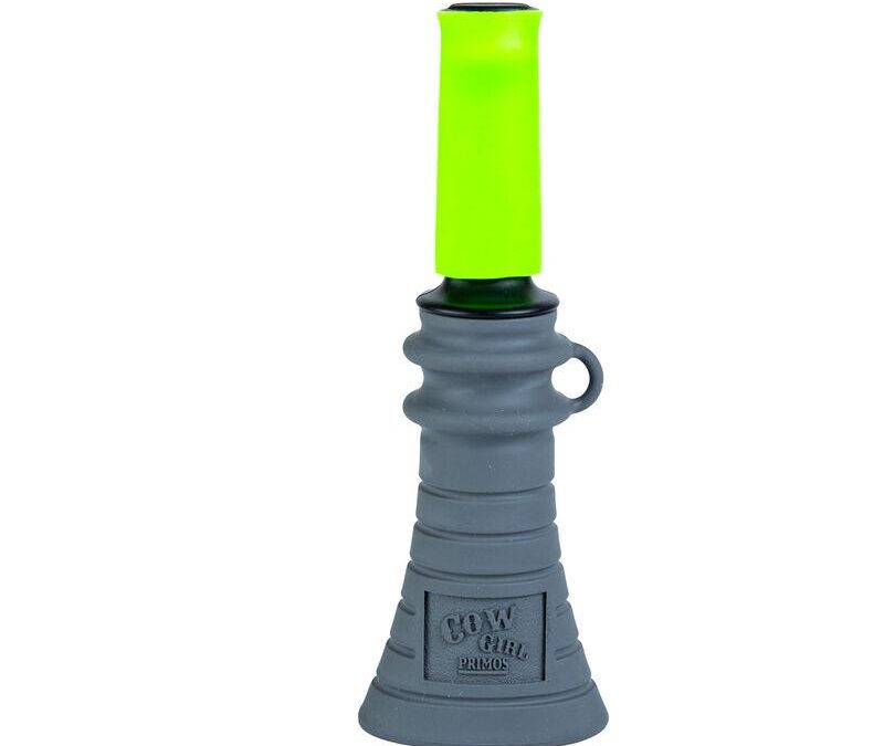 Primos Cowgirl Elk Call