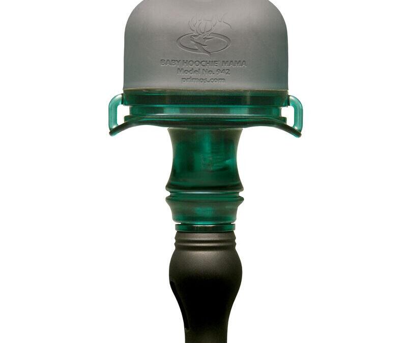Primos Baby Hoochie Mama Elk Call