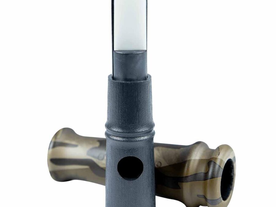 BOTTOMLAND WENCH TRAP