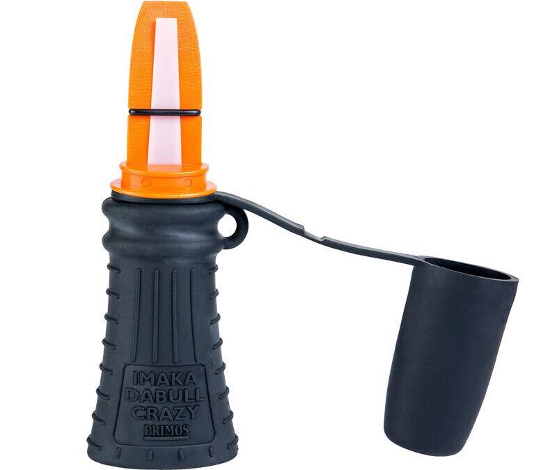 Primos Imaka Da Bull Crazy Elk Call