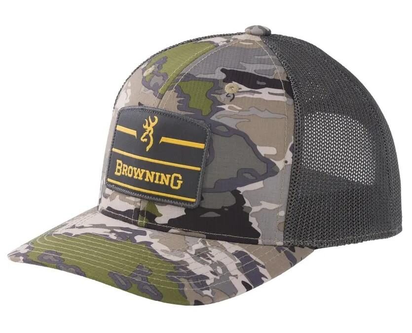Browning Primer Cap Ovix Camo