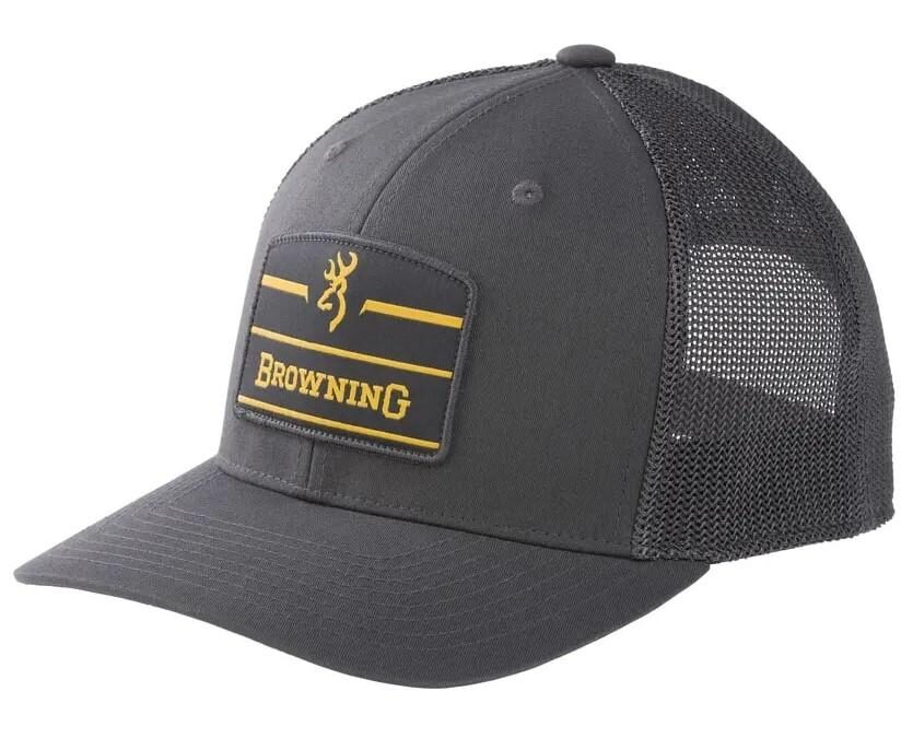 Browning Primer Cap Carbon