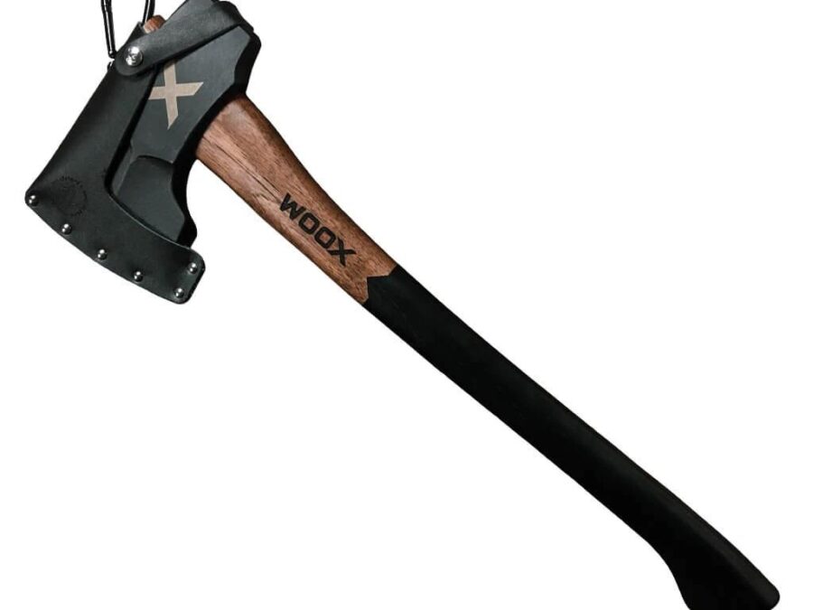 WOOX Forte AX