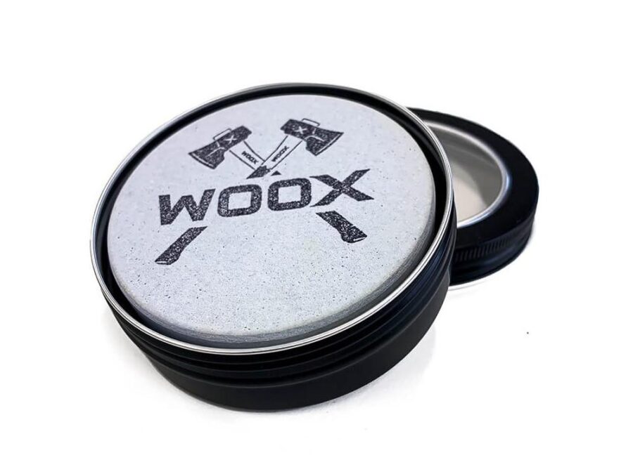 WOOX Professional Whetstone Disk Puck Blade Sharpener