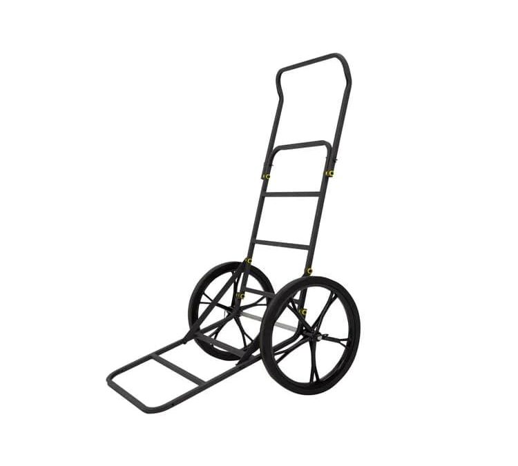River's Edge Game Cart