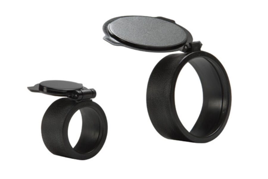 Quake Bushwacker 270 Matte Black Size #7