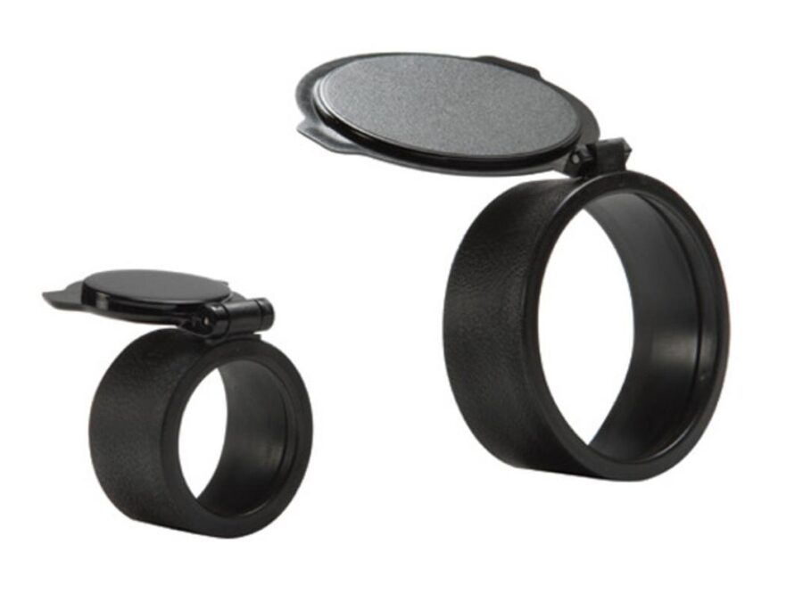 Quake Bushwacker 270 Matte Black Size #7