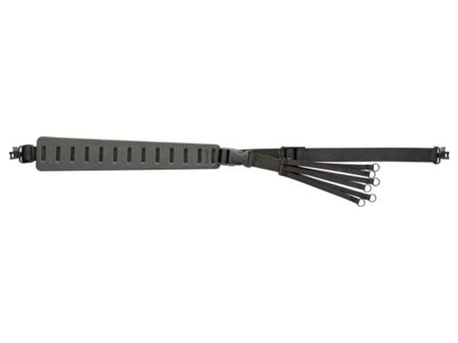 Quake Claw Game Hauler Rifle Sling Black